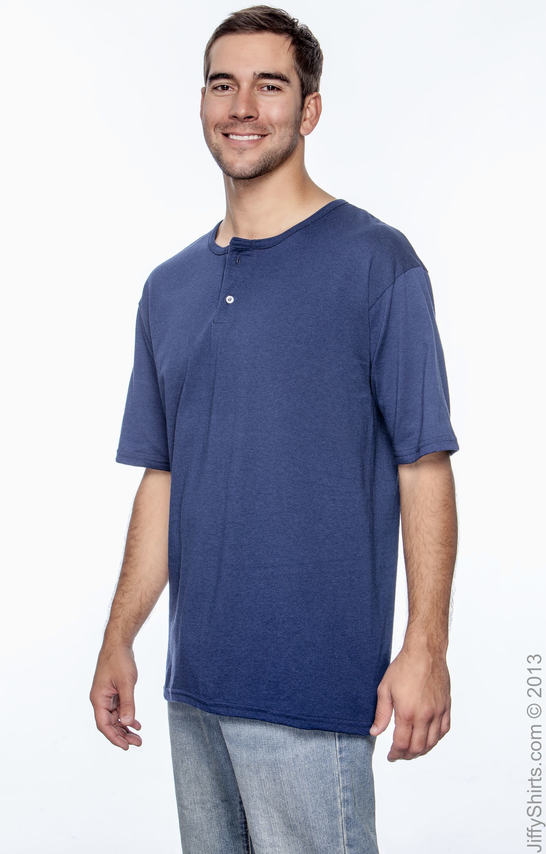 Augusta Sportswear 580 Navy