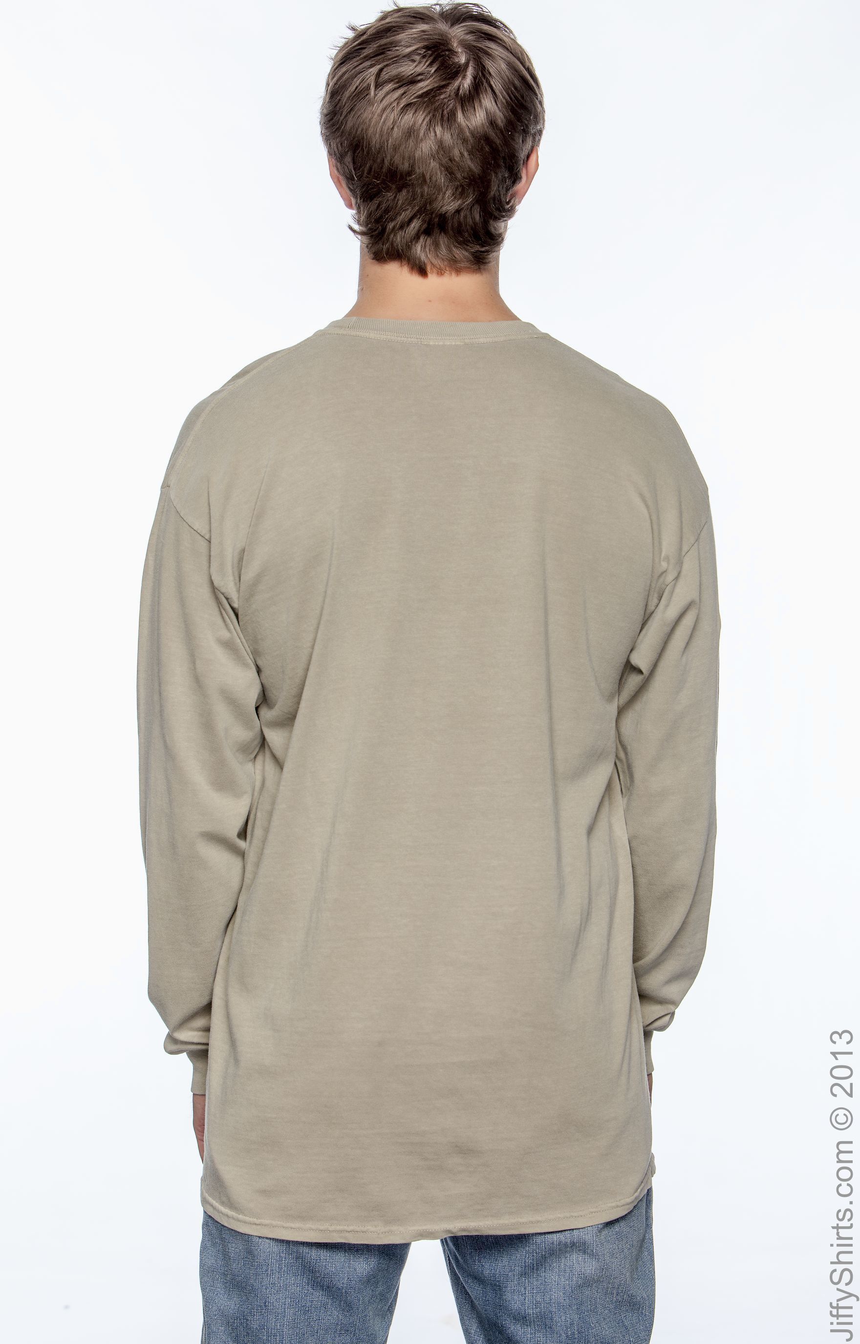 Comfort Colors C6014 Khaki