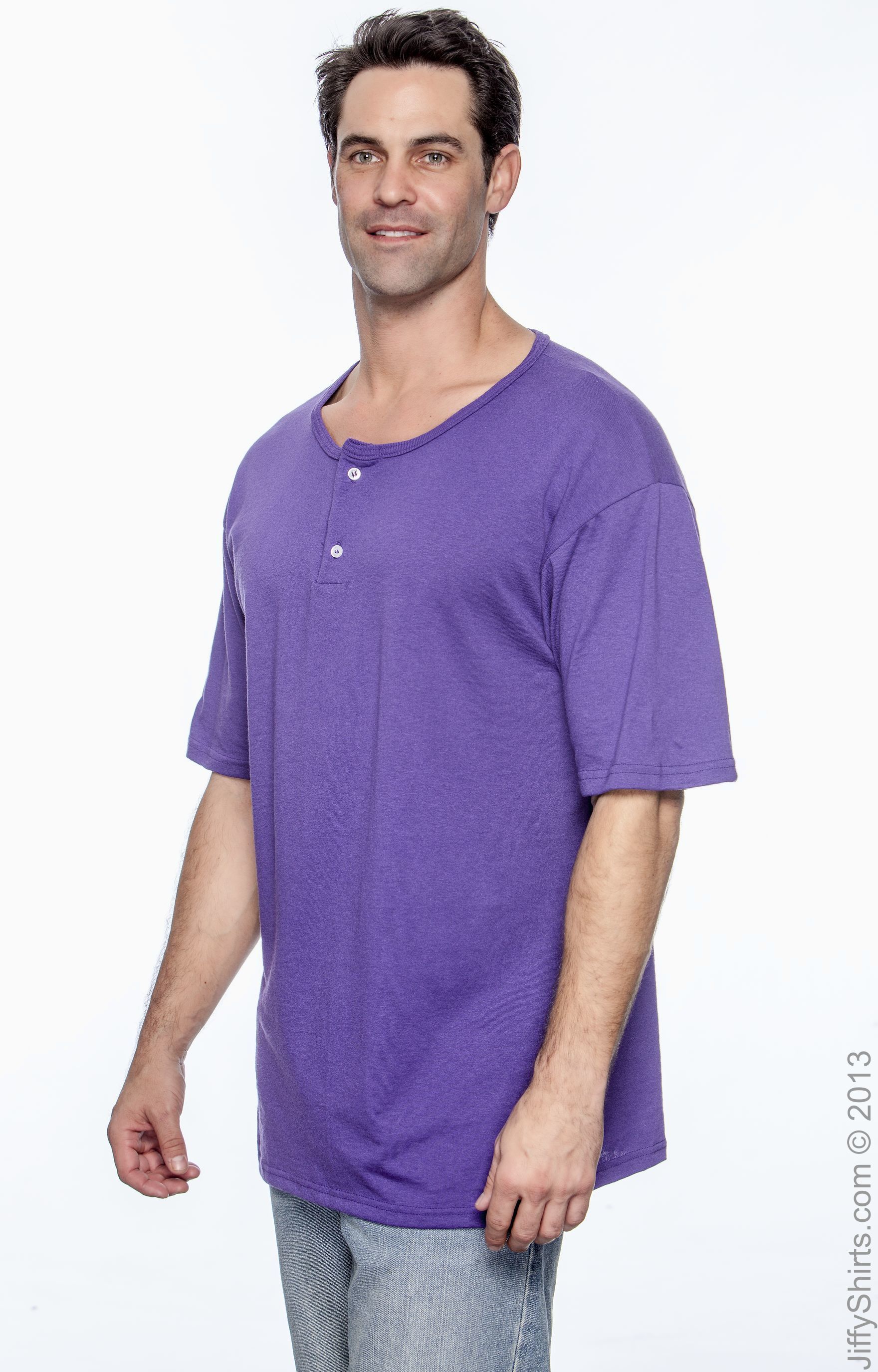 Augusta Sportswear 580 Purple