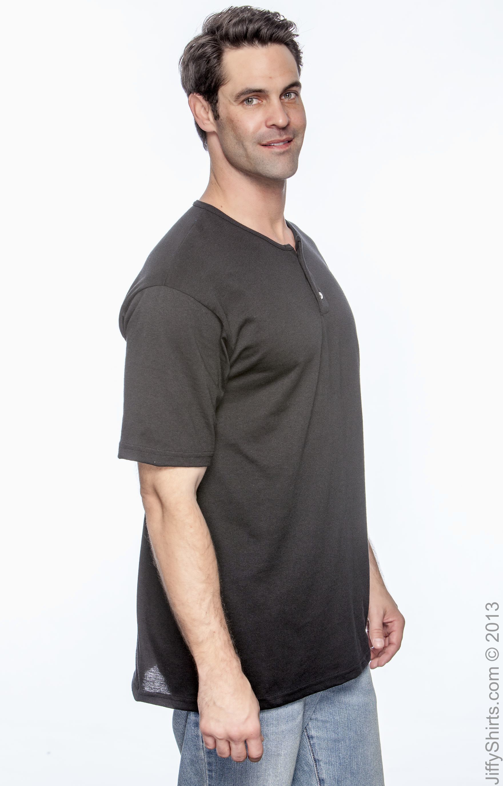 Augusta Sportswear 580 Black