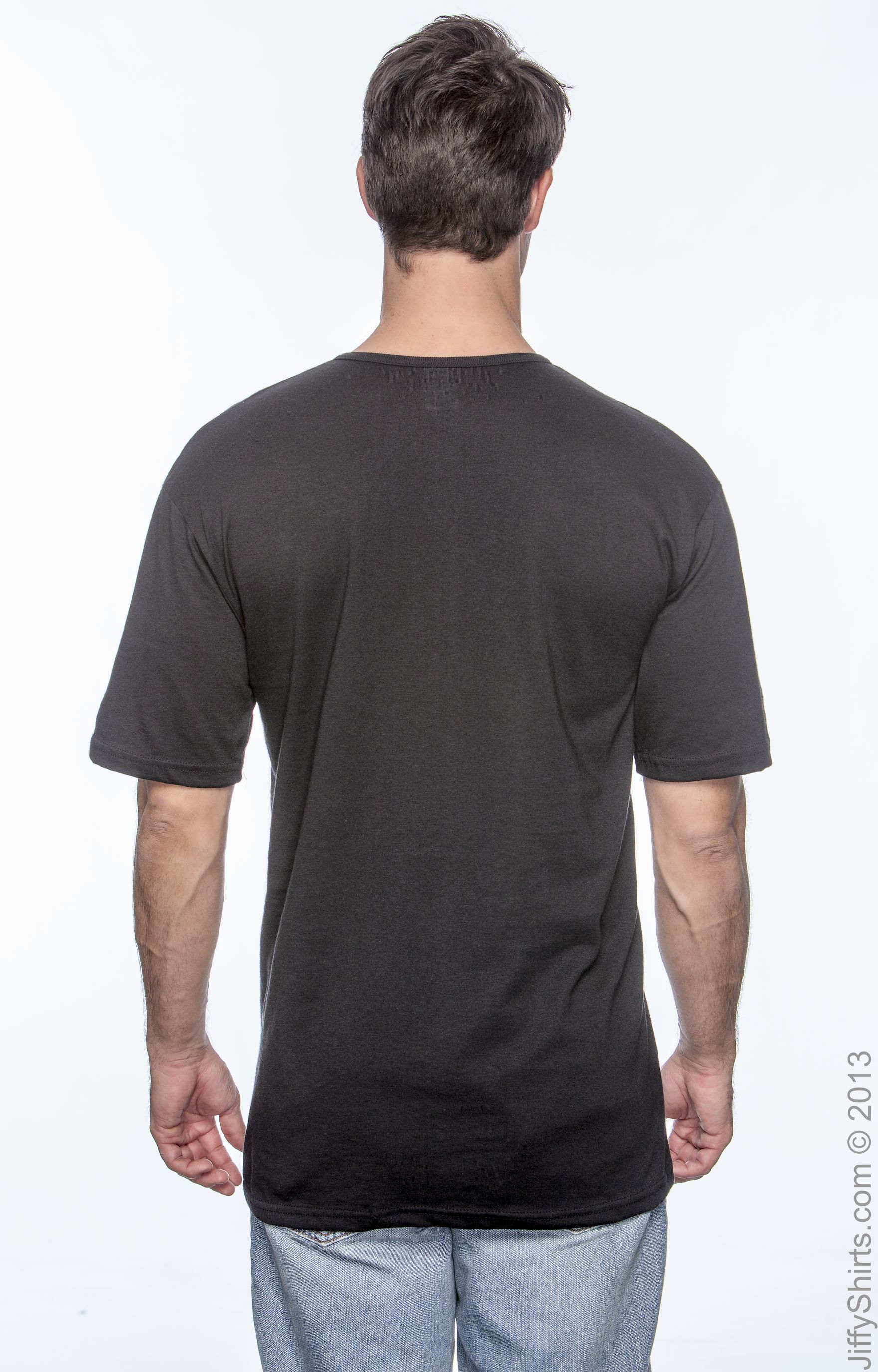 Augusta Sportswear 580 Black