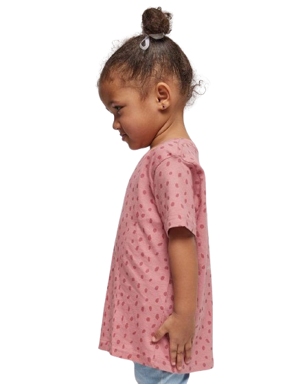 Rabbit Skins 3321 Mauvelous Spot