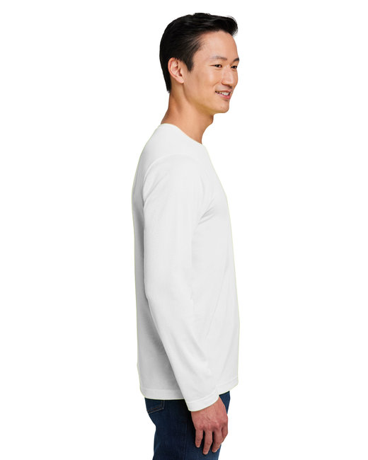 Harriton M118L White