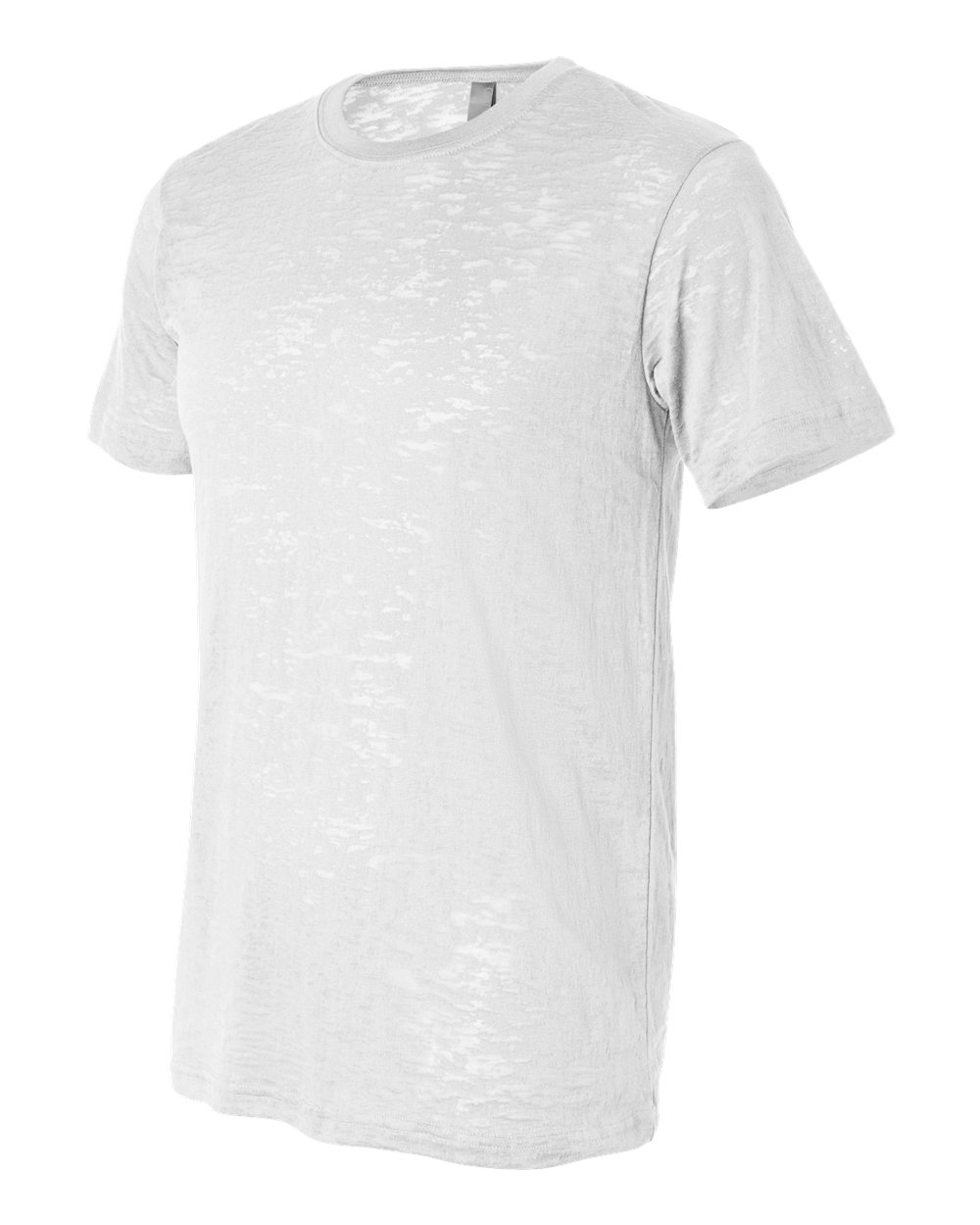 Bella + Canvas 3601 White