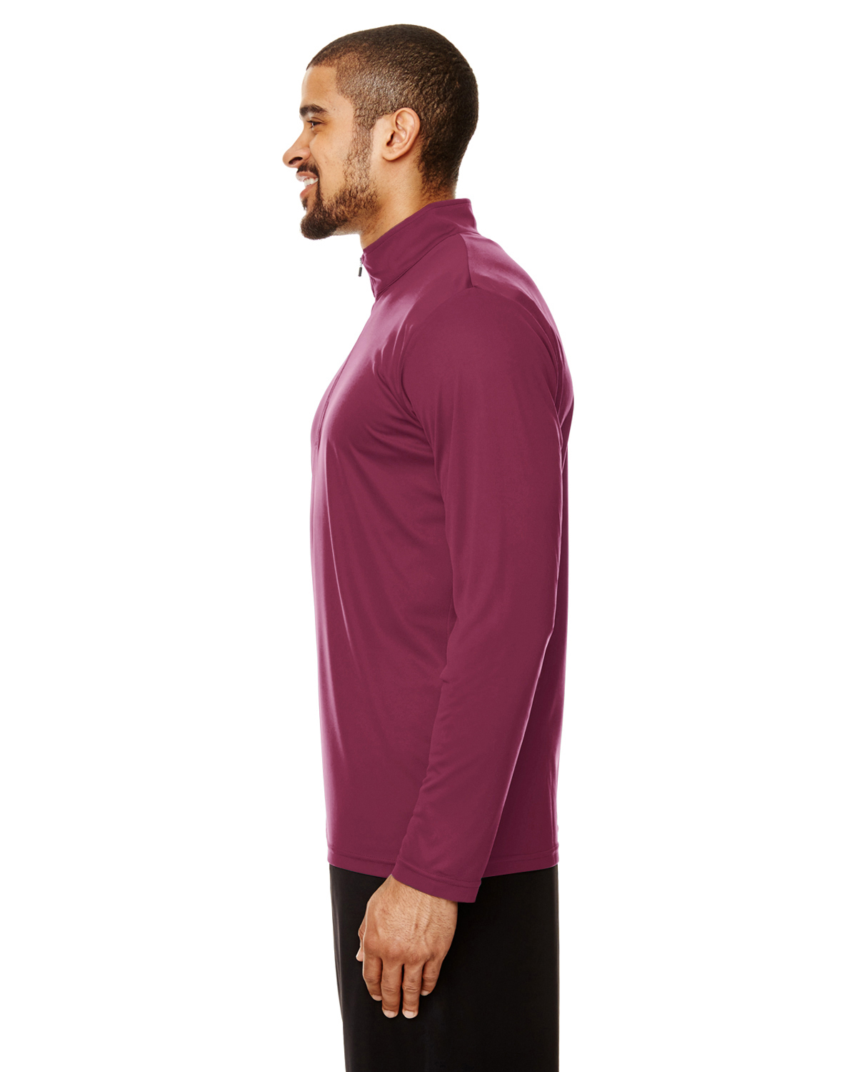 Team 365 TT31 Sport Maroon