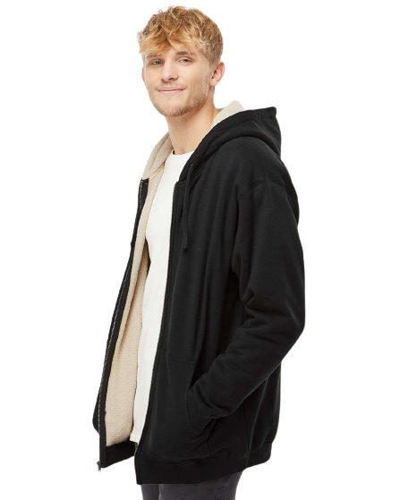 Independent Trading EXP40SHZ Black / Natural