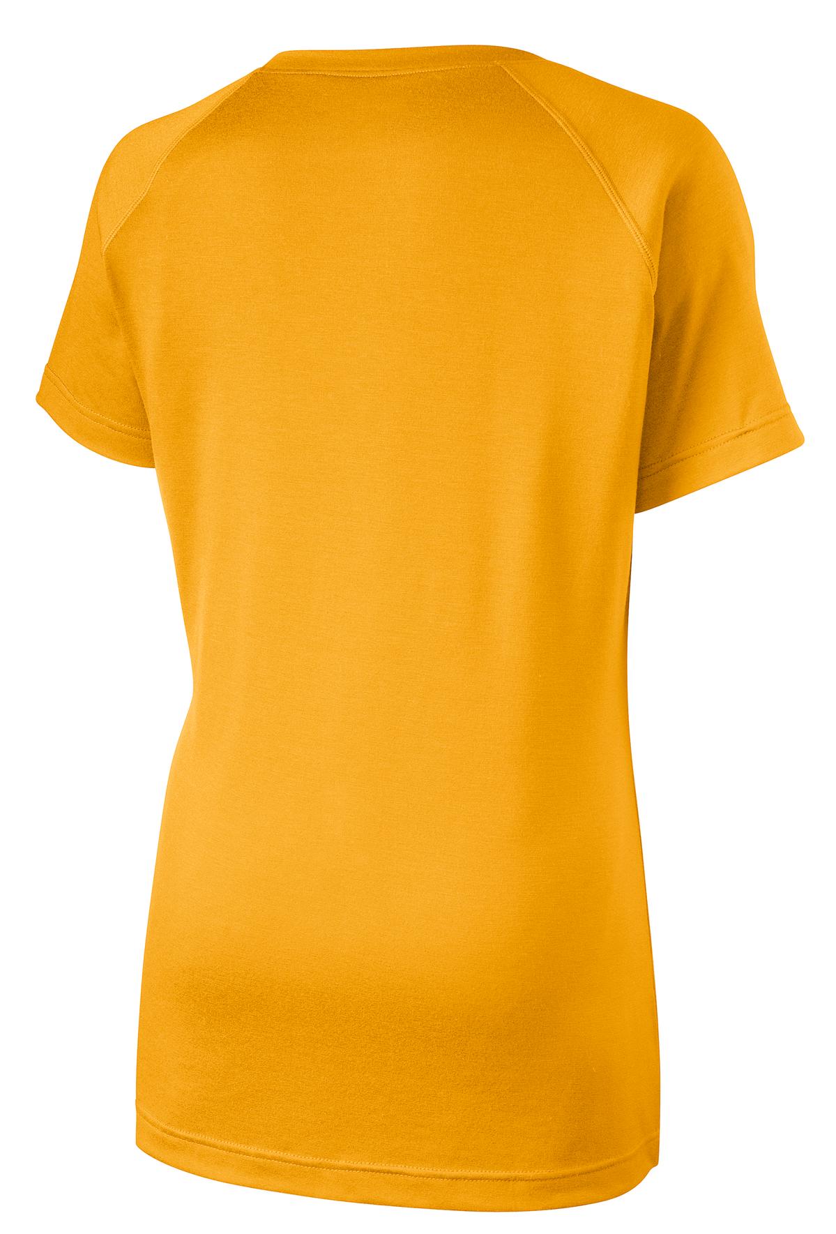 Sport-Tek LST700 Gold