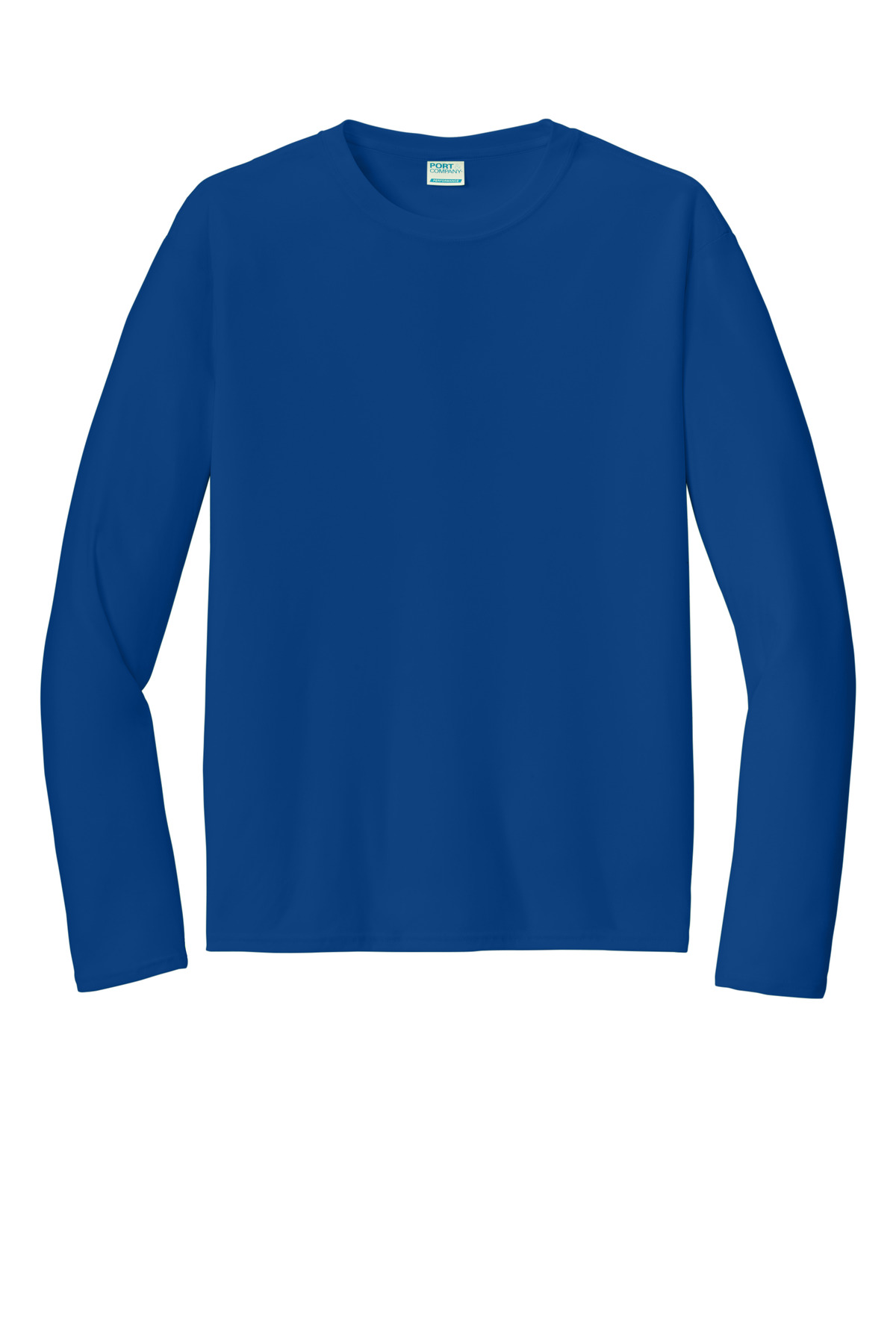Port & Company PC380LS TrueRoyal