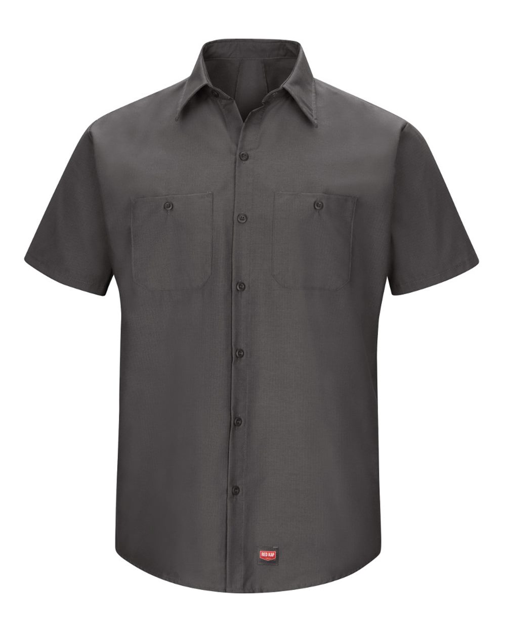 Red Kap SX20 Charcoal