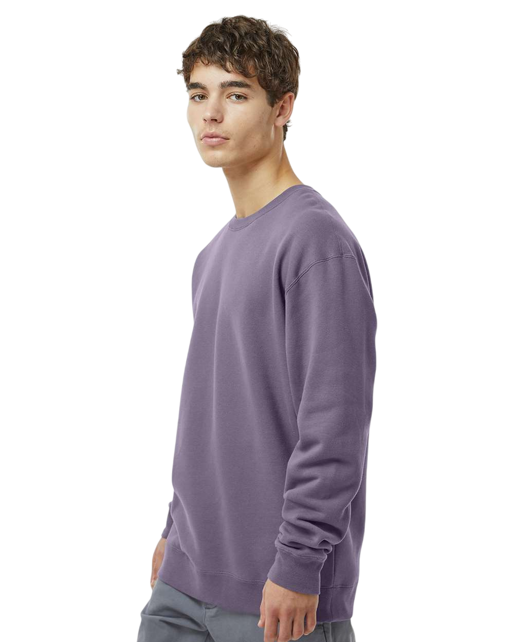 Independent Trading IND3000 Plum