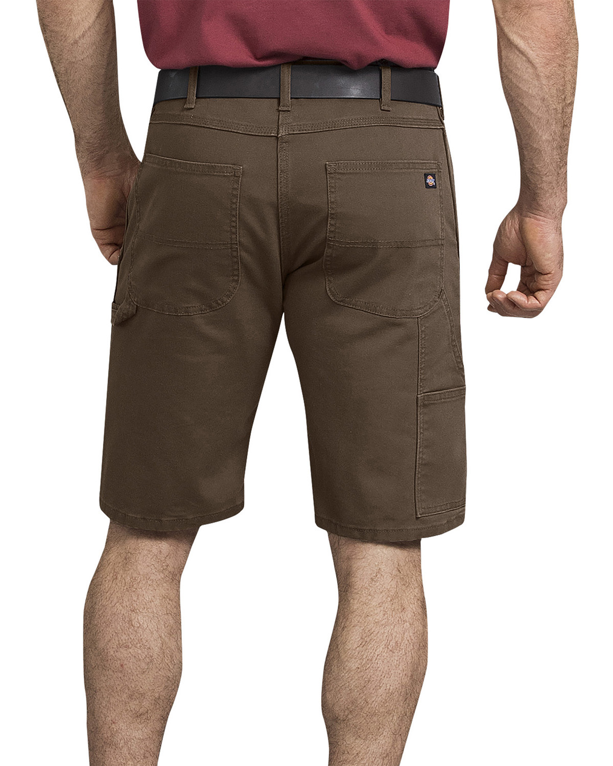 Dickies DX802 SW TMBR BROWN_44
