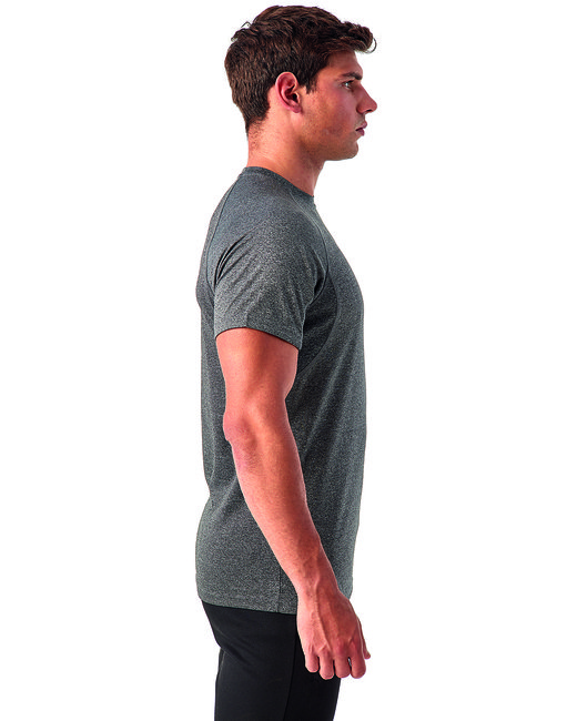 TriDri TD011 BLACK MELANGE