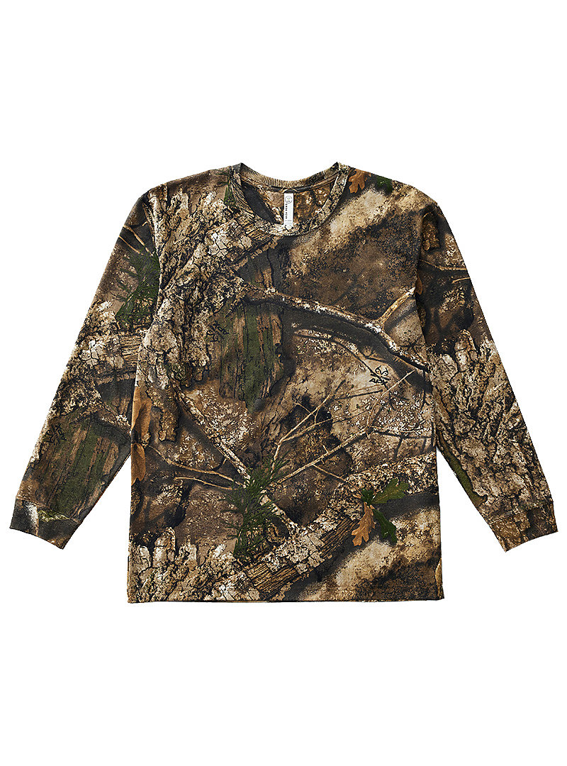 Code Five 3981 Realtree Apx