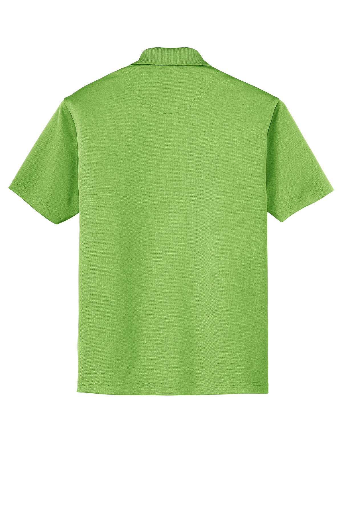 Port Authority K497 Vibrant Green