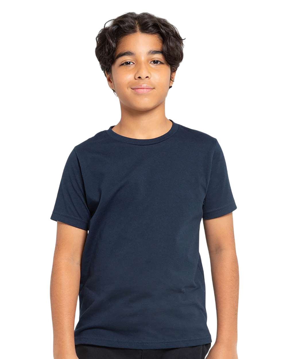 Threadfast Apparel T1000B Navy