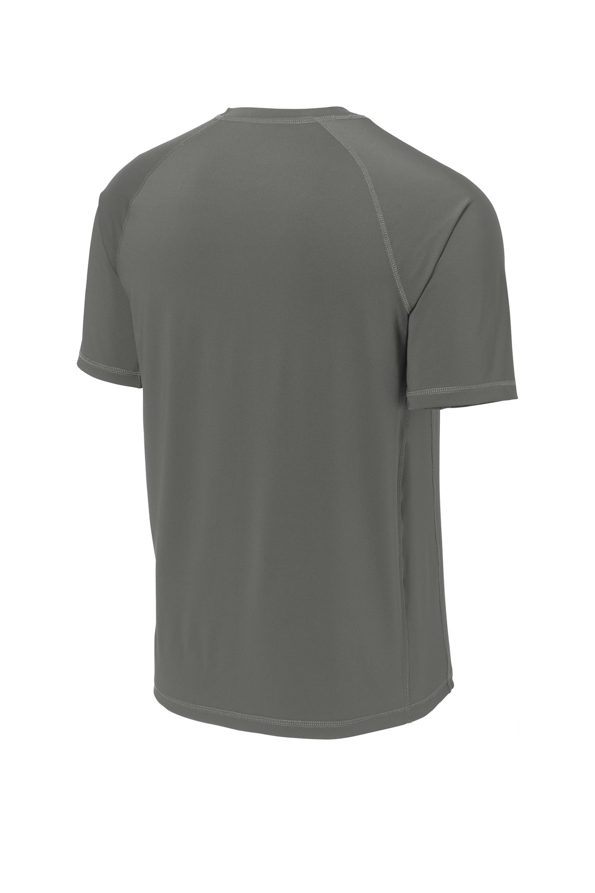 Sport-Tek ST470 Dark Smoke Gray
