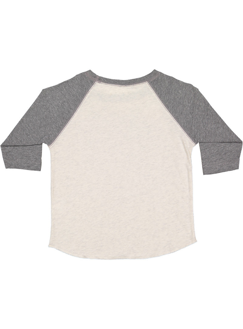 Rabbit Skins RS3330 Natural Heather / Gran Heather