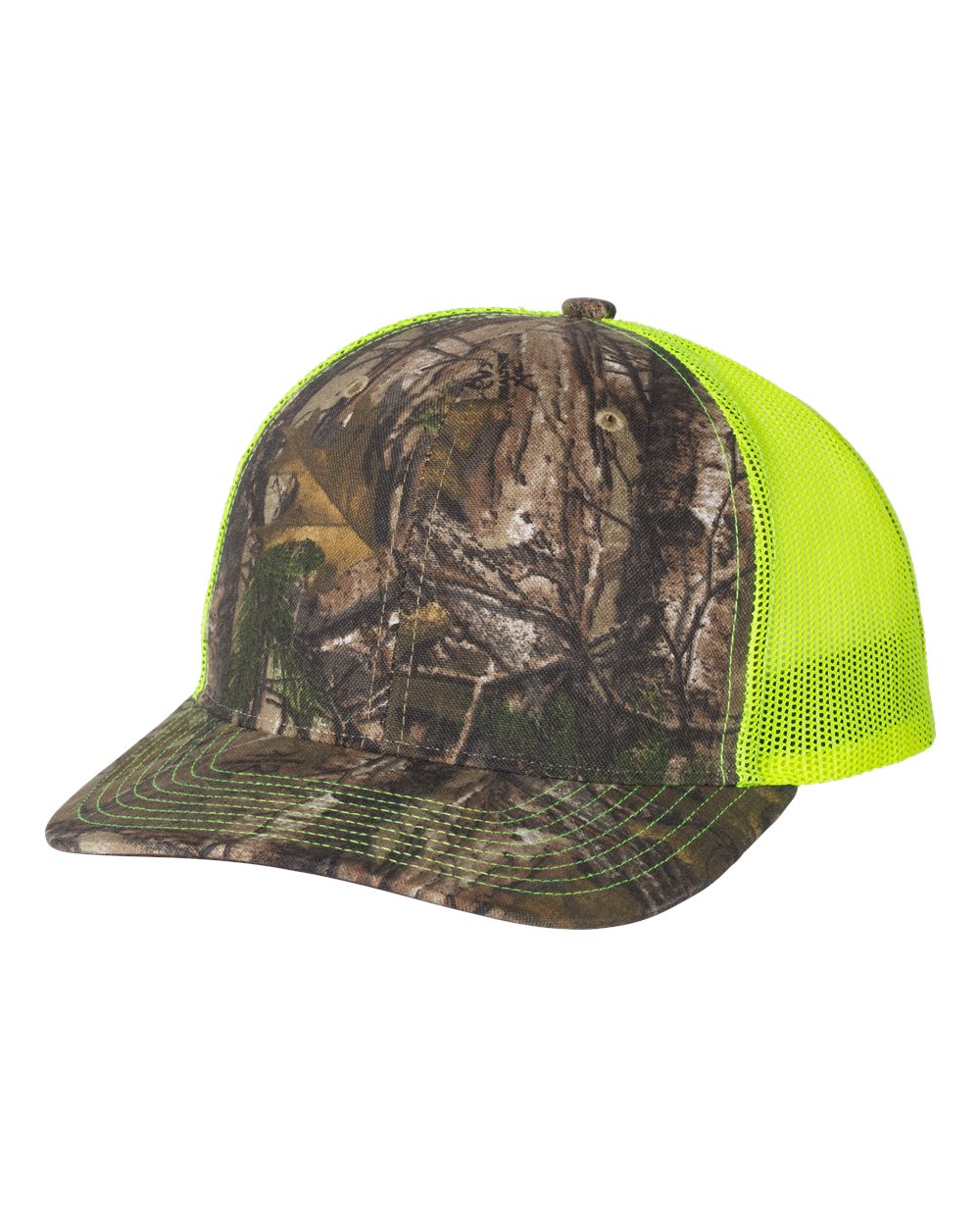 Picture for Realtree Edge / Neon Yellow