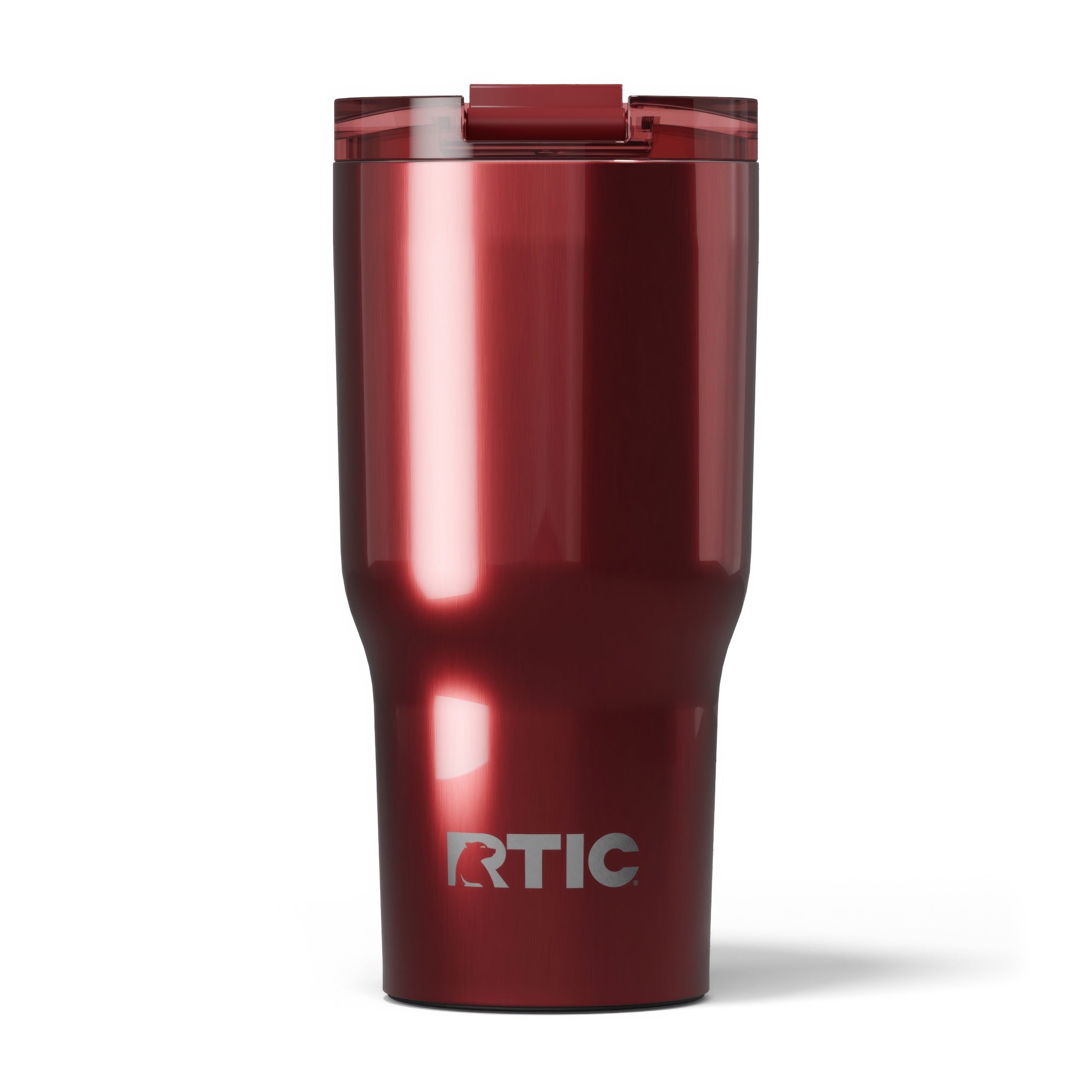 RTIC 544 Black Cherry Metallic