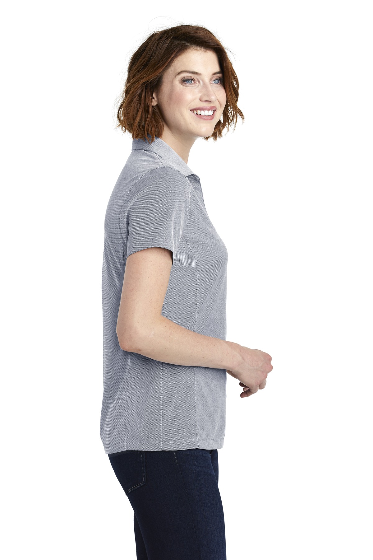 Port Authority LK582 True Navy