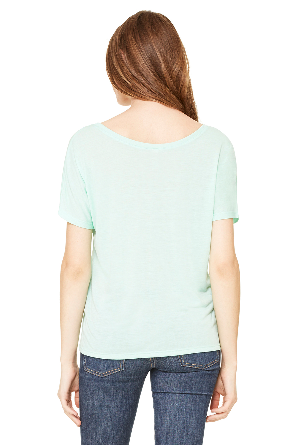 Bella + Canvas 8816 Mint