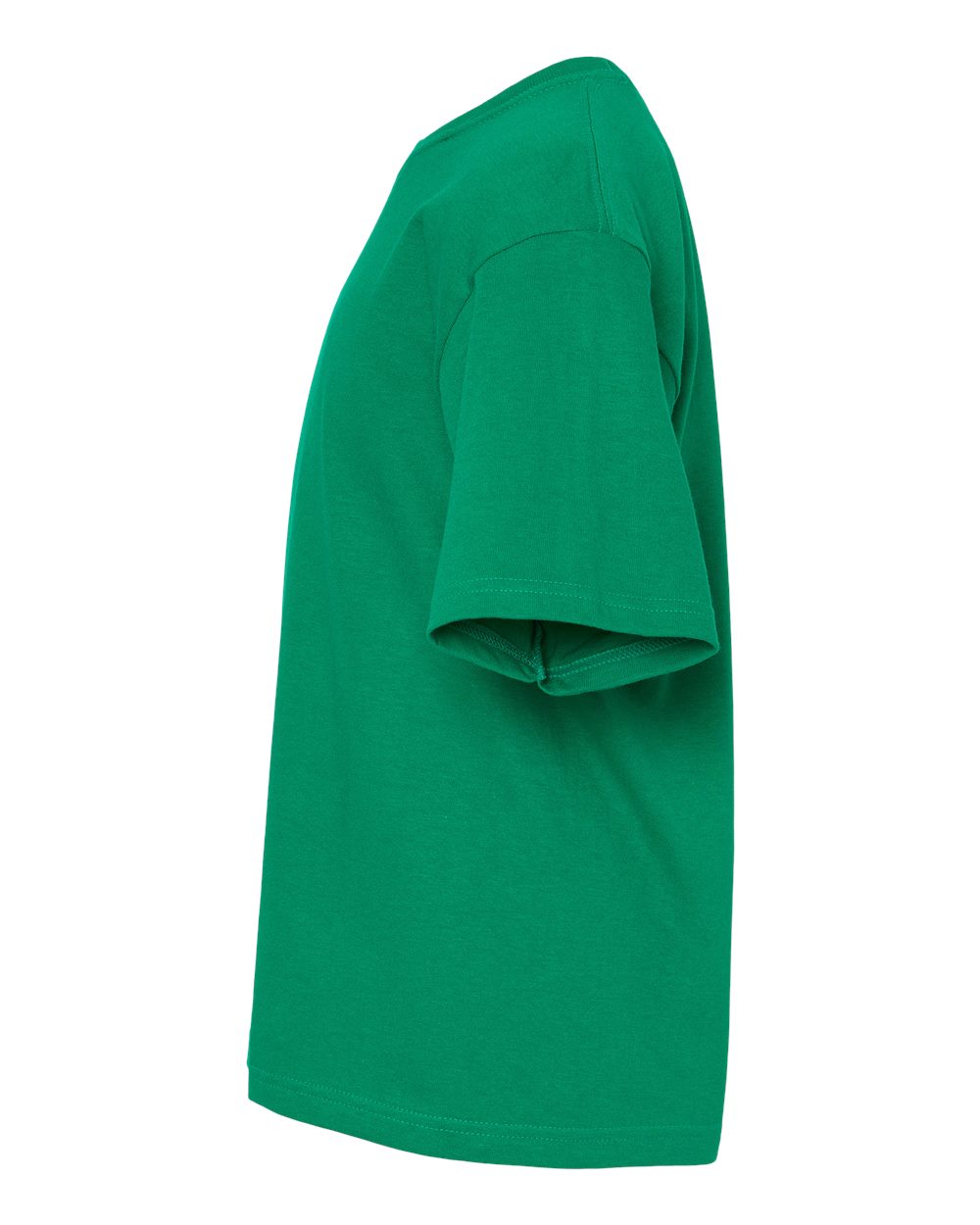 M&O 4850 Fine Kelly Green