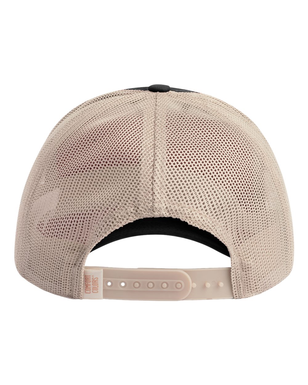 Comfort Colors CCST0 BLACK