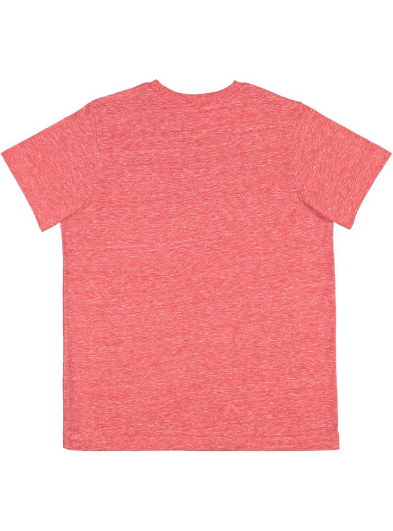 LAT 6191LA Red Melange