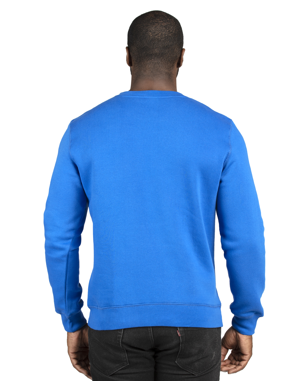 Threadfast Apparel 320C Royal