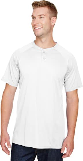Augusta Sportswear AG1565 White