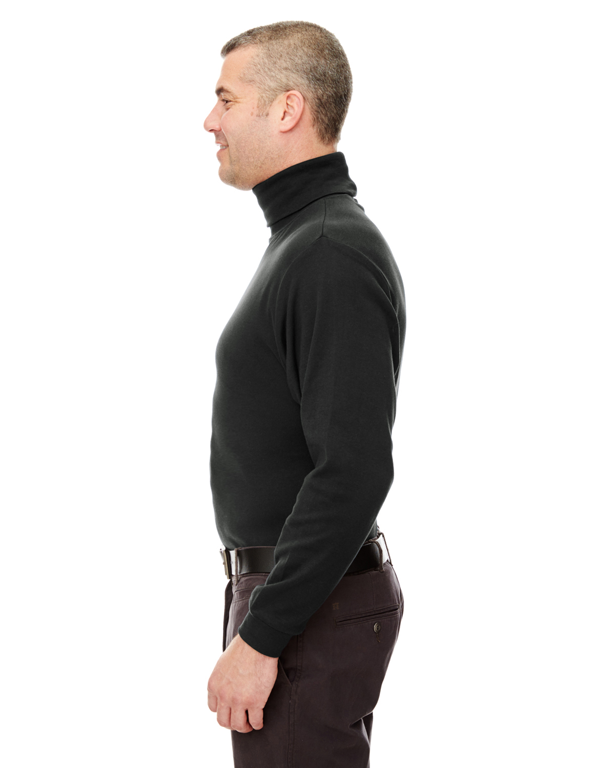 UltraClub 8516 Black