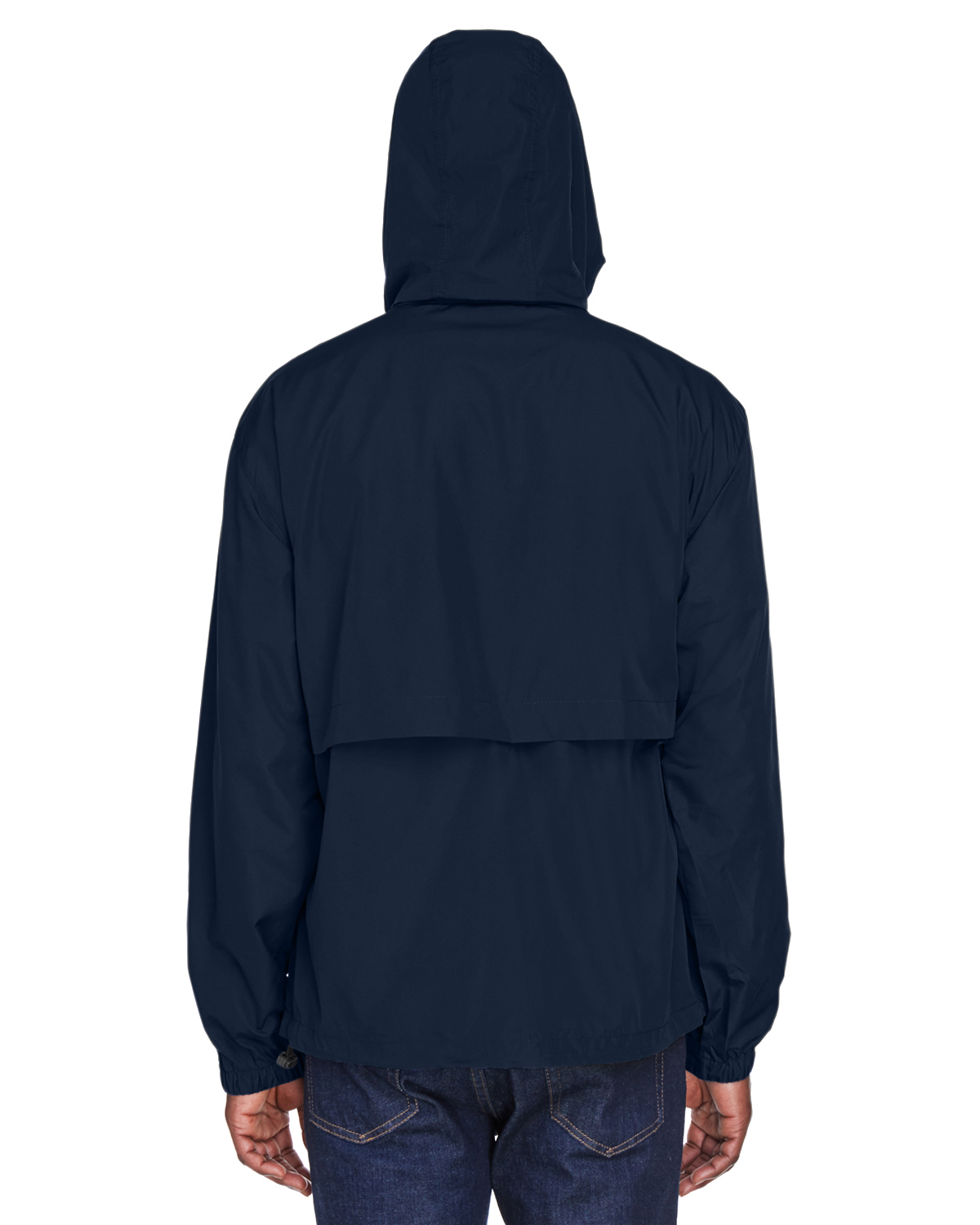 Ash City - North End 88083 Midnight Navy