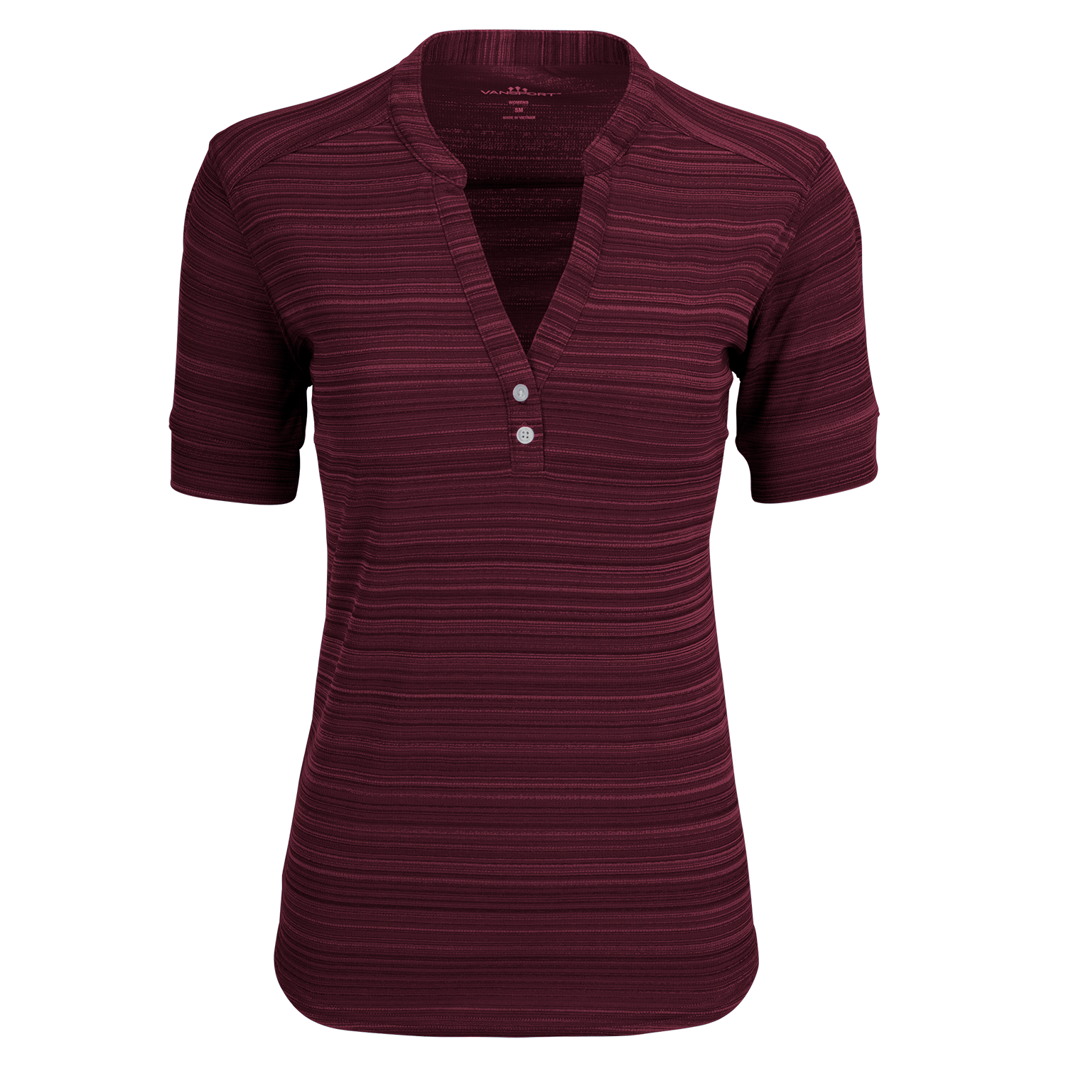 Vantage 2796J1 Deep Maroon
