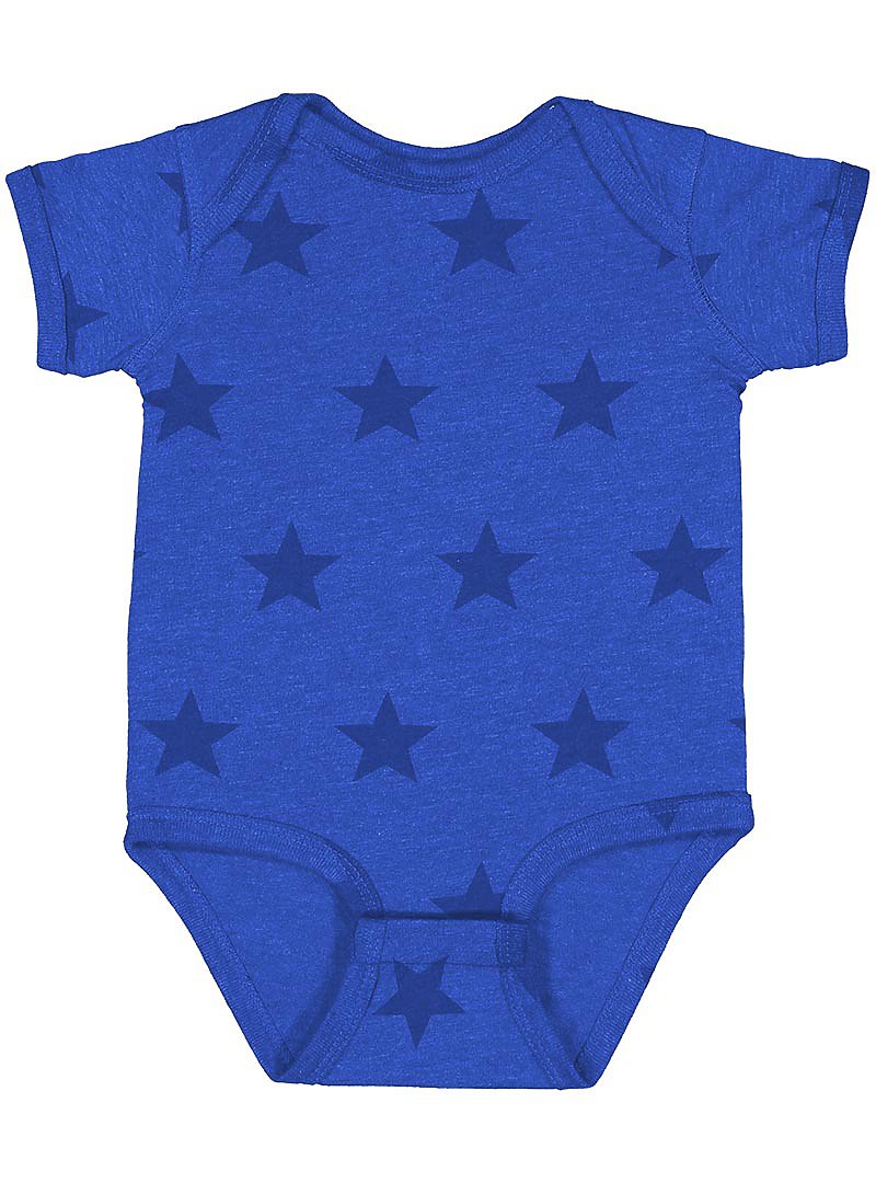 Code Five 4329 Royal Star