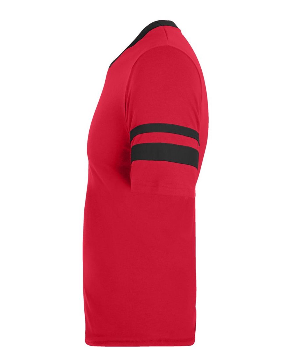 Augusta Sportswear 361 Red / Black