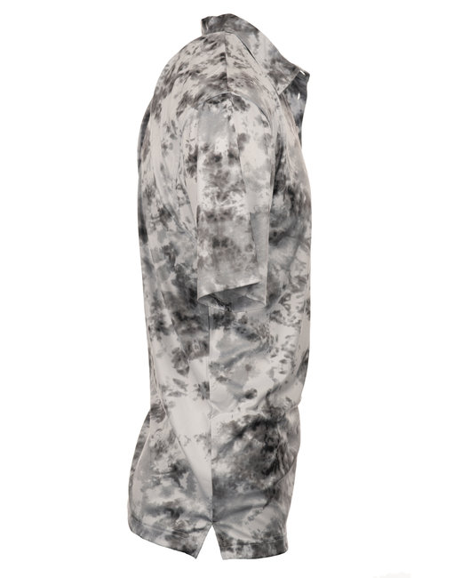 Burnside B0101 White Tie Dye