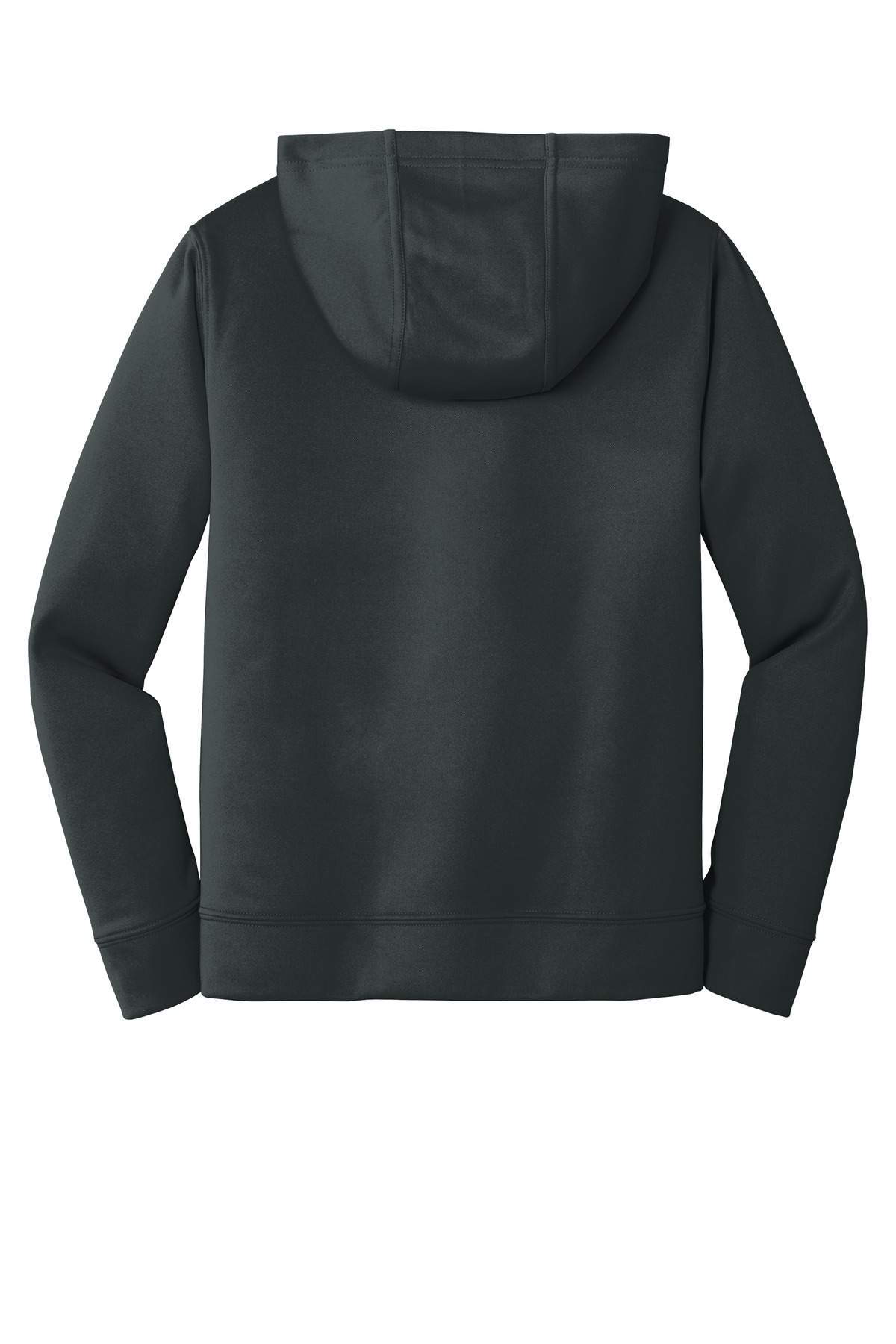 Port & Company PC590YH Jet Black