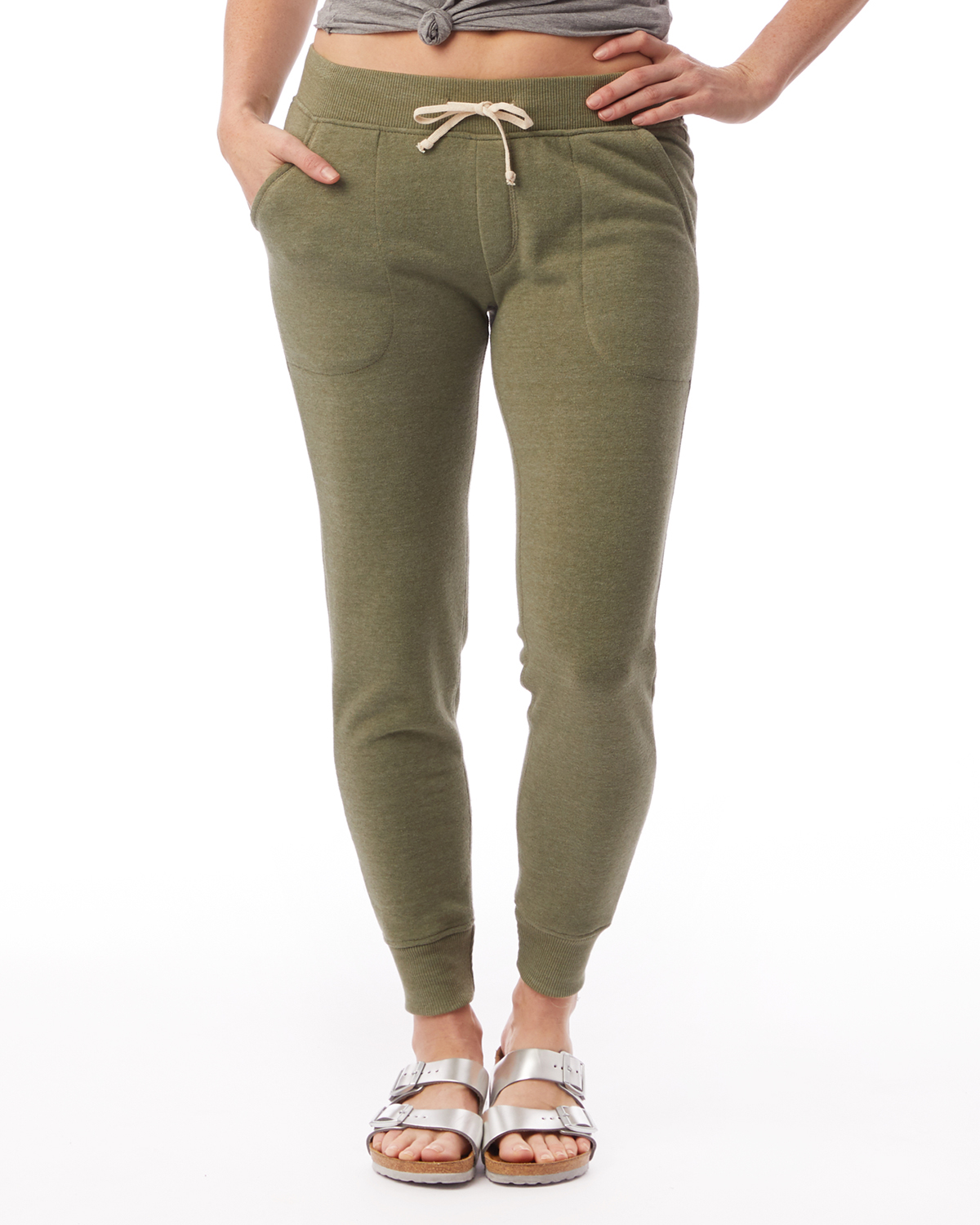 Picture for Eco Tr Army Green