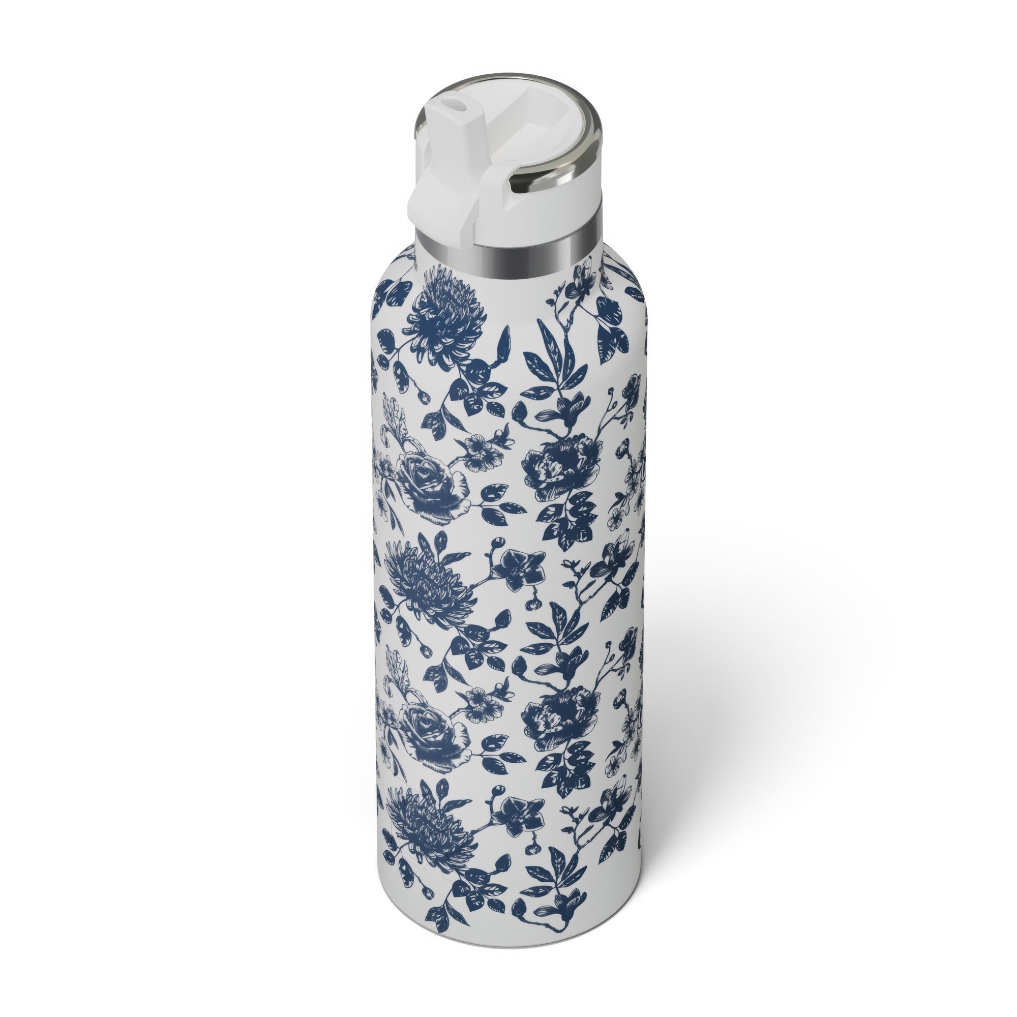 RTIC 525J1 Blue Bouquet