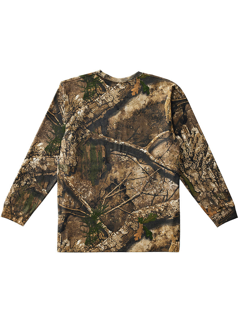 Code Five 3981 Realtree Apx