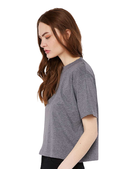 LAT 3518J1 Granite Heather