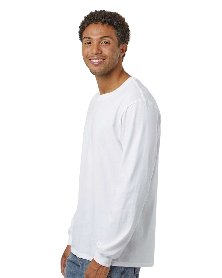 SoftShirts 220J1 White