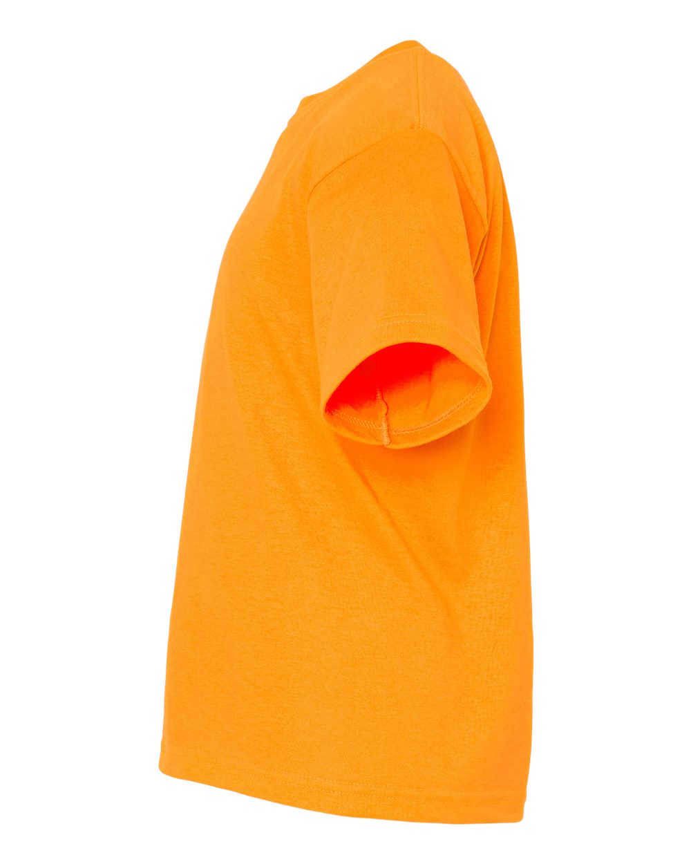 M&O 4850 Safety Orange