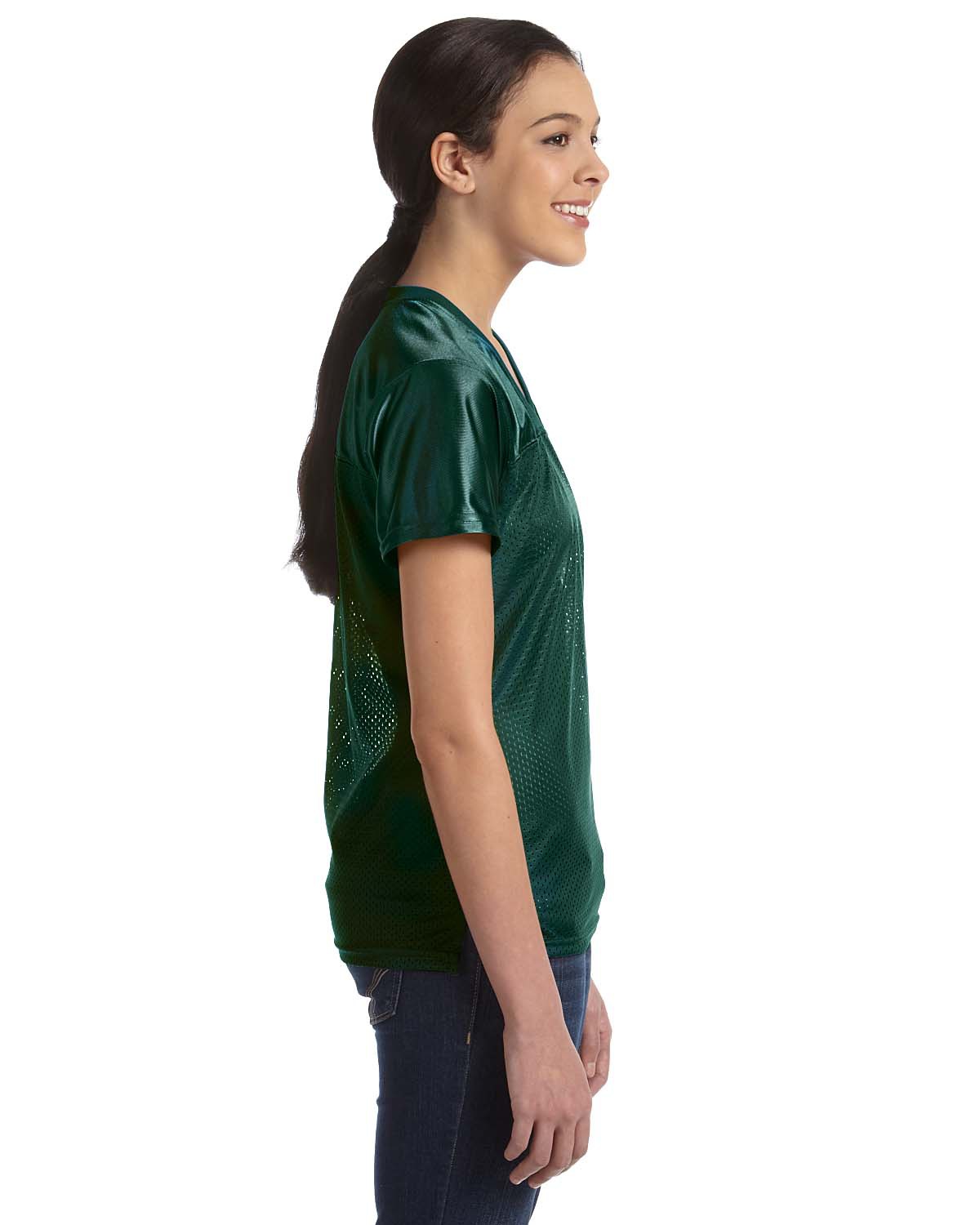 Augusta Sportswear 250 Dark Green