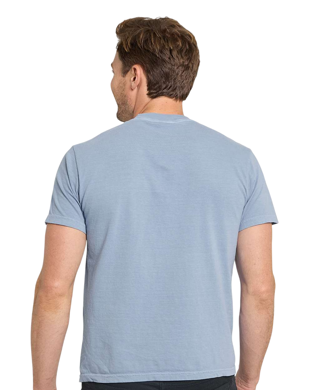 Threadfast Apparel C1200 Glacier Blue