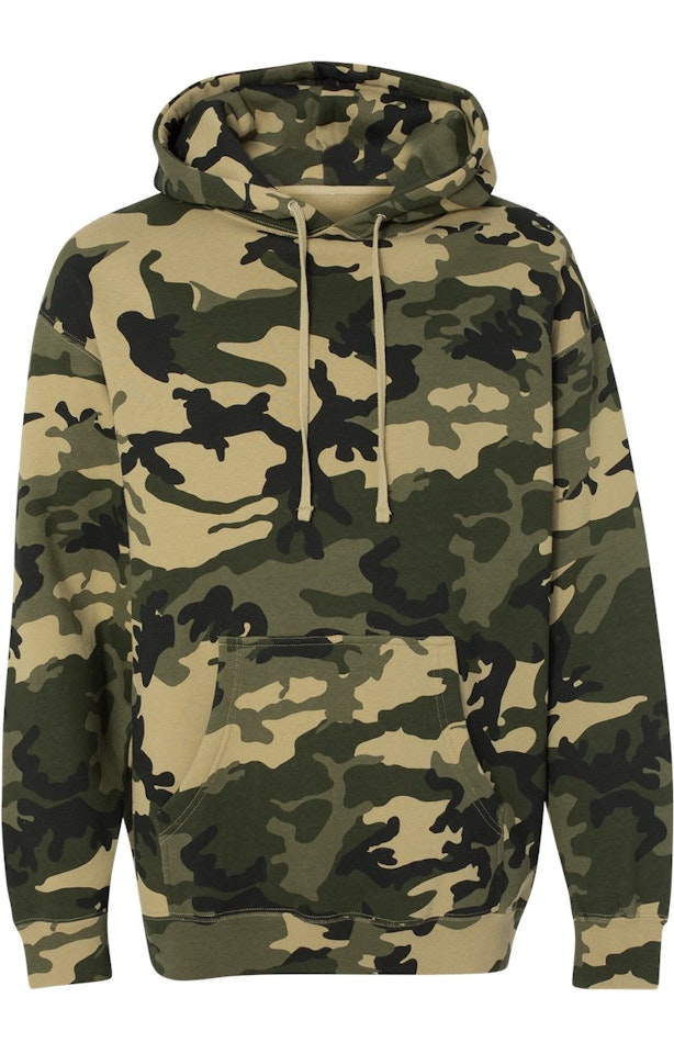 Independent Trading IND4000J1 Army Camo