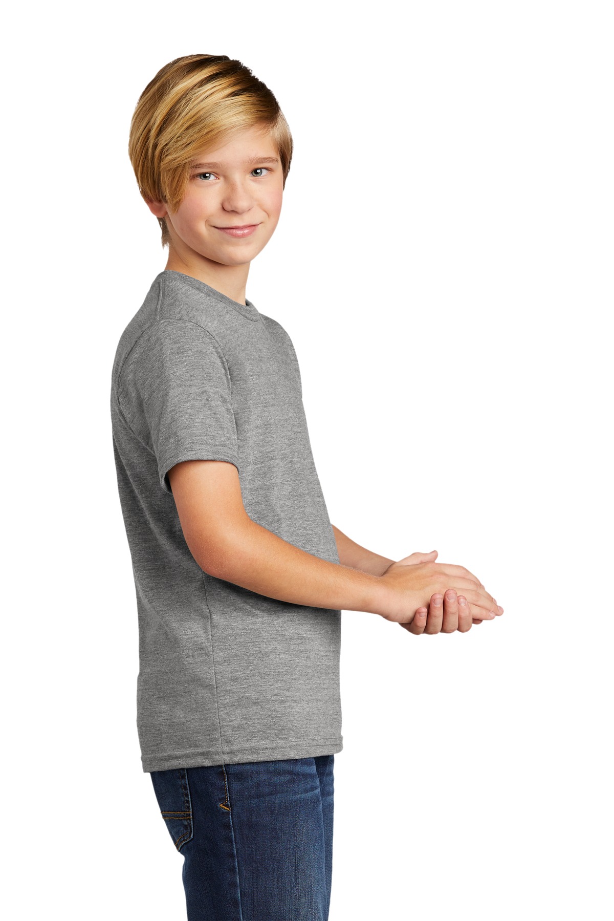 AllMade AL207 Aluminum Gray