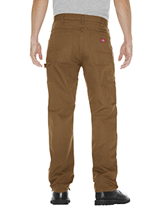 Dickies 1939R Rns Brown Dck 30