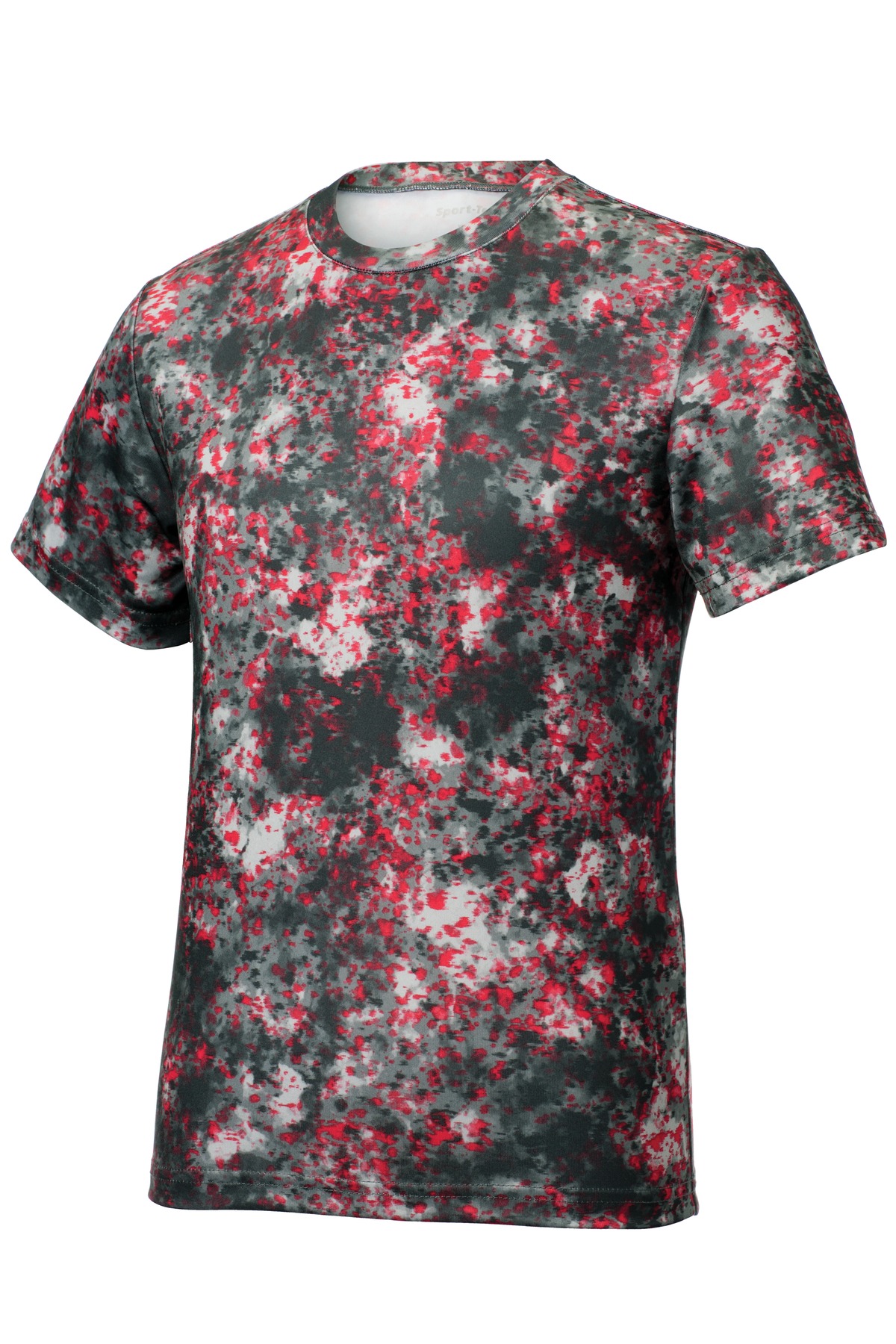 Sport-Tek YST330 Deep Red