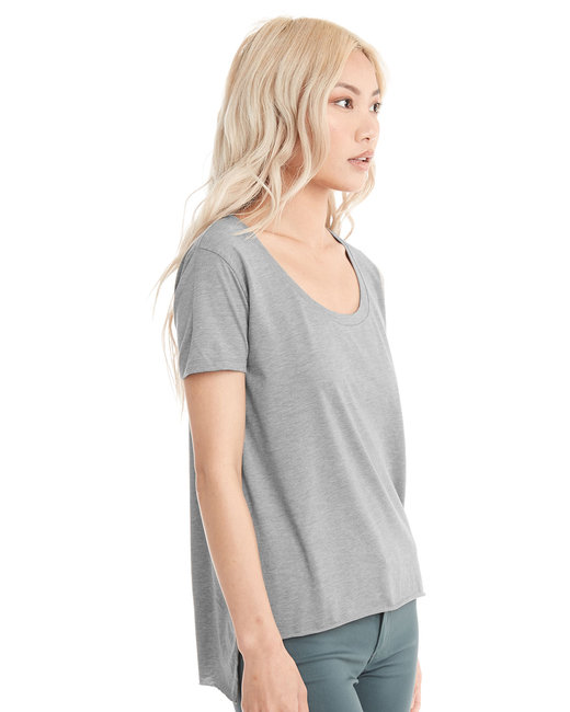 Next Level 5030 Silver